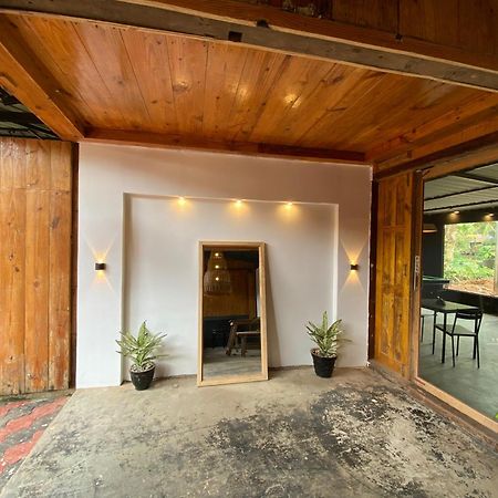 Bibhitaki Hostels Palolem Beach Bagian luar foto