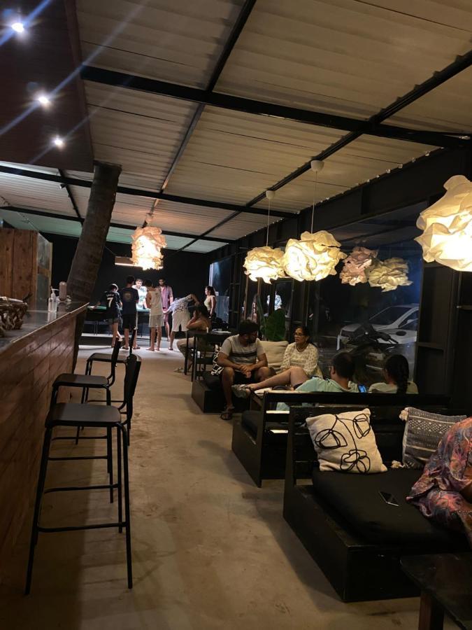 Bibhitaki Hostels Palolem Beach Bagian luar foto