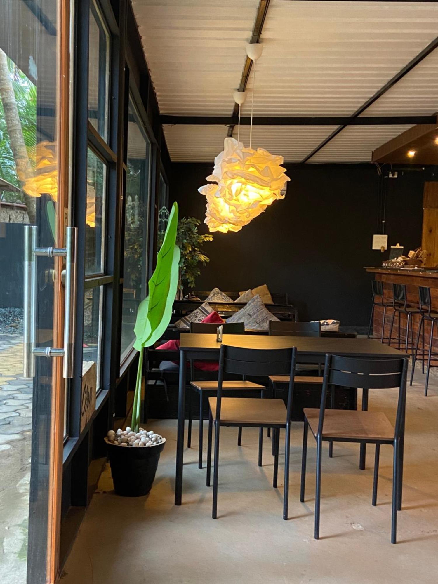 Bibhitaki Hostels Palolem Beach Bagian luar foto