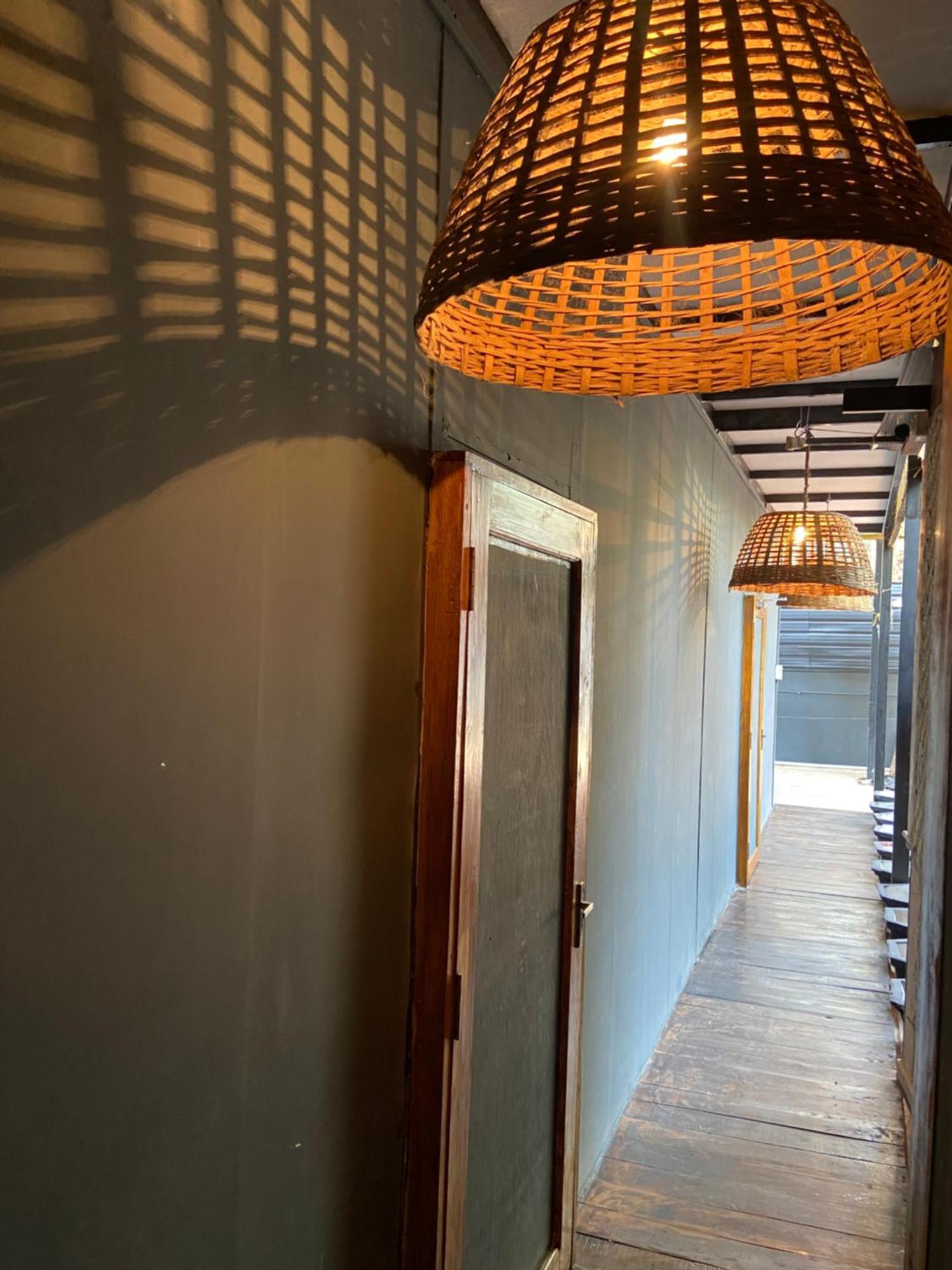Bibhitaki Hostels Palolem Beach Bagian luar foto