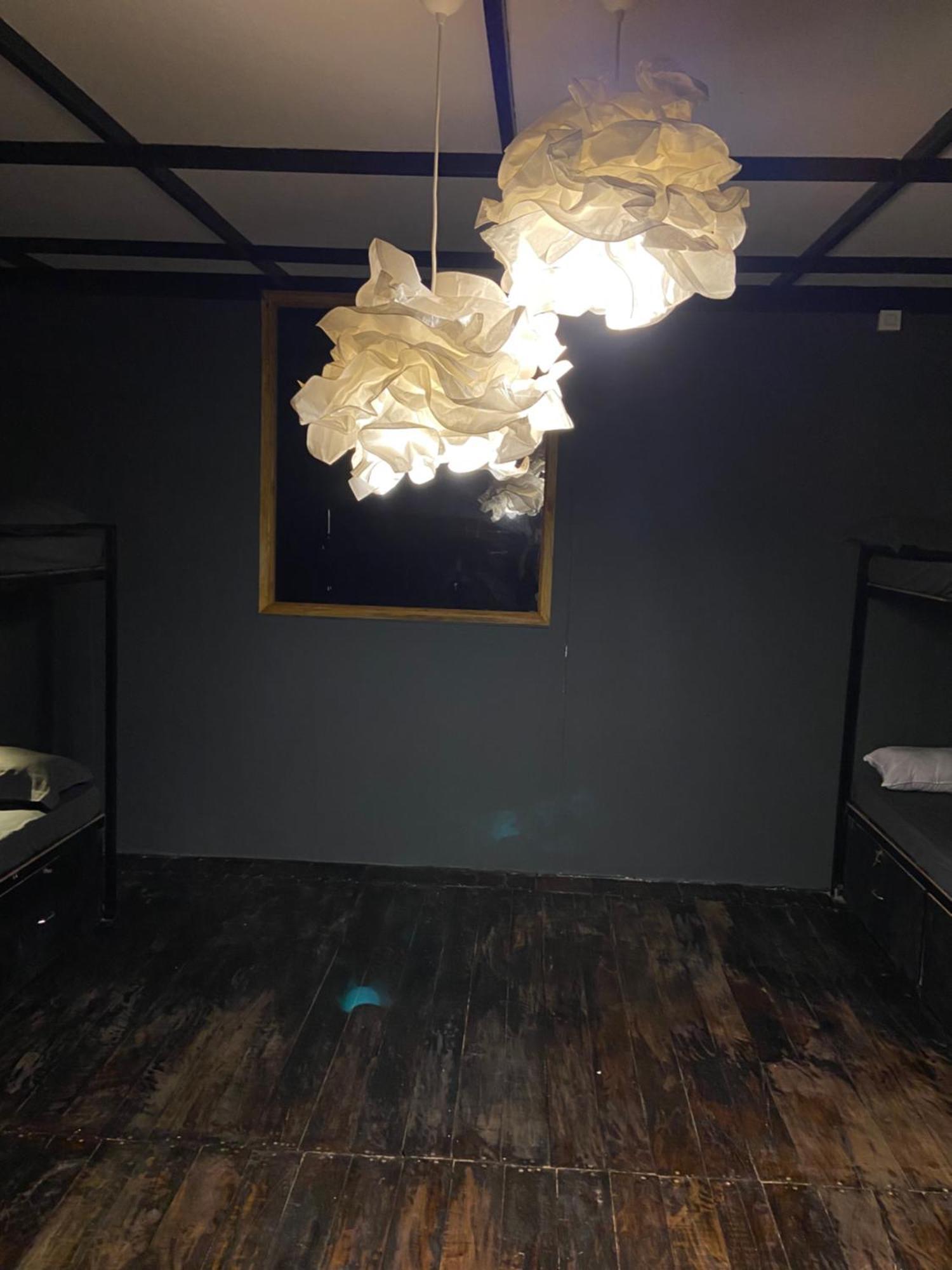 Bibhitaki Hostels Palolem Beach Bagian luar foto